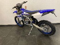 Aquista moto Occasioni YAMAHA WR 450 F (enduro)