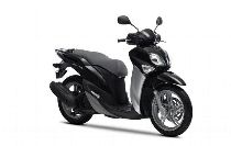 Motorrad kaufen Neufahrzeug YAMAHA Xenter 125 (roller)