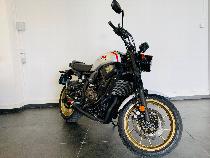 Motorrad kaufen Vorführmodell YAMAHA XSR 700 XTribute (retro)