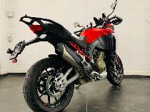 Motorrad kaufen Occasion DUCATI 1160 Multistrada V4 (enduro)