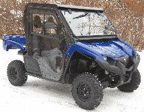 Motorrad kaufen Vorführmodell YAMAHA YXM 700 Viking (quad-atv-ssv)