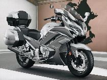 Acheter une moto Modèle de l´année passée YAMAHA FJR 1300 AE ABS (touring)