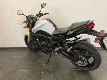 Motorrad kaufen Occasion YAMAHA FZ 8 NA ABS (naked)