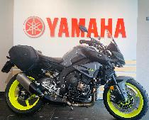 Motorrad kaufen Neufahrzeug YAMAHA MT 10 ABS (naked)