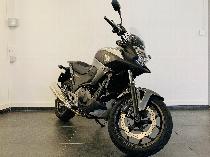 Acheter une moto Occasions HONDA NC 750 XA ABS (enduro)