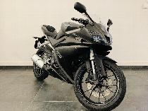 Acheter une moto Démonstration YAMAHA YZF-R125 A ABS (sport)