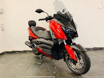 Acheter une moto Démonstration YAMAHA YP 125 X-Max (scooter)
