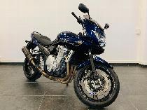 Motorrad kaufen Occasion SUZUKI GSF 1250 SA Bandit ABS (touring)