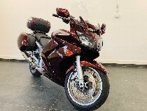 Motorrad kaufen Occasion YAMAHA FJR 1300 ABS (touring)
