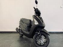 Acheter une moto Démonstration YAMAHA LTS 125 C (scooter)