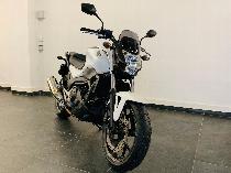 Acheter une moto Occasions HONDA NC 750 SA ABS (naked)