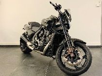 Acheter une moto Occasions YAMAHA VMX 1700 V-max ABS (custom)