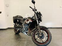 Acheter une moto Occasions YAMAHA XJ 6 NA ABS (naked)