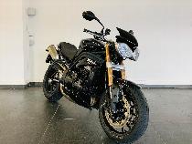 Acheter une moto Occasions TRIUMPH Speed Triple 1050 (naked)