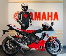 Motorrad kaufen Neufahrzeug YAMAHA YZF-R1 (sport)