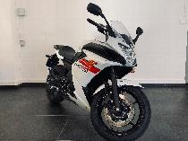 Motorrad kaufen Vorführmodell YAMAHA XJ 6 Diversion F ABS (touring)