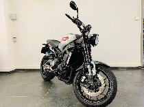 Acheter une moto Démonstration YAMAHA XSR 900 (retro)
