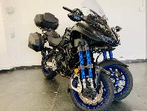 Motorrad kaufen Vorführmodell YAMAHA Niken 900 (touring)