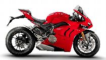  Motorrad kaufen Occasion DUCATI 1103 Panigale V4 S (sport)