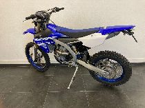 Aquista moto Occasioni YAMAHA WR 450 F (enduro)