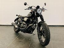 Acheter une moto Occasions YAMAHA SCR 950 (custom)