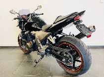 Motorrad kaufen Occasion KAWASAKI Z 750 (naked)