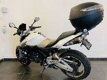 Motorrad kaufen Occasion SUZUKI GSR 600 A ABS (naked)