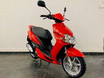 Motorrad kaufen Occasion YAMAHA Jog CS 50 RR LC (45km/h) (roller)