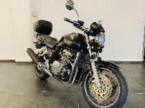 Acheter une moto Occasions HONDA CB 1000 F (touring)