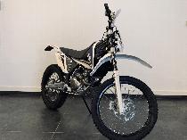 Motorrad kaufen Vorjahresmodell SCORPA T-Ride 250F (trial)