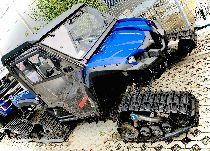 Acheter une moto Démonstration YAMAHA YXM 700 Viking (quad-atv-ssv)