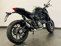 Motorrad kaufen Occasion DUCATI 950 Monster (naked)