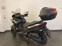 Motorrad kaufen Occasion YAMAHA Tricity 300 (roller)
