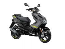 Aquista moto Veicoli nuovi YAMAHA Aerox R NS 50 (scooter)