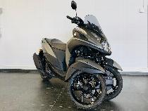 Motorrad kaufen Vorführmodell YAMAHA Tricity 125 (roller)