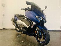 Motorrad kaufen Vorführmodell YAMAHA XP 530 TMax DX ABS (roller)