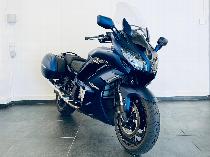 Motorrad kaufen Vorführmodell YAMAHA FJR 1300 AS ABS (touring)