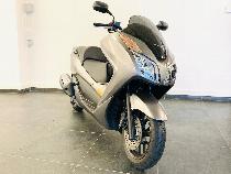 Motorrad kaufen Occasion HONDA NSS 300 A Forza (roller)