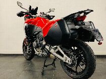 Motorrad kaufen Occasion DUCATI 1160 Multistrada V4 S (enduro)