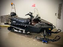Motorrad kaufen Vorführmodell YAMAHA VK 10 Snowmobile (snowmobile)