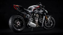  Motorrad kaufen Occasion DUCATI 1103 Streetfighter V4 SP (naked)