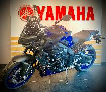 Motorrad kaufen Neufahrzeug YAMAHA MT 10 ABS (naked)