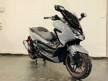 Motorrad kaufen Occasion HONDA NSS 300 A Forza (roller)