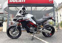  Motorrad kaufen Occasion DUCATI 950 Multistrada (enduro)