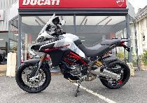 Motorrad kaufen Occasion DUCATI 950 Multistrada (enduro)