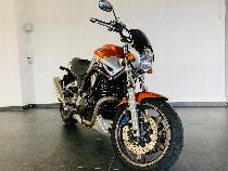 Motorrad kaufen Occasion YAMAHA BT 1100 Bulldog (naked)