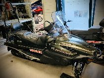 Motorrad kaufen Occasion YAMAHA VK 10 Snowmobile (snowmobile)