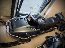 Motorrad kaufen Occasion YAMAHA VK 540 E Snowmobile (snowmobile)