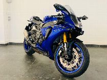 Motorrad kaufen Occasion YAMAHA R1 (sport)