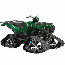 Motorrad kaufen Neufahrzeug YAMAHA YFM 700 Grizzly (quad-atv-ssv)